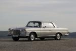 Mercedes-Benz SE 1961 года
